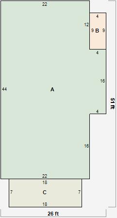 Residential Card 1
