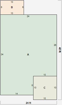 Residential Card 1