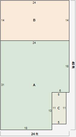 Residential Card 1