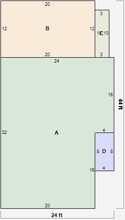 Residential Card 1