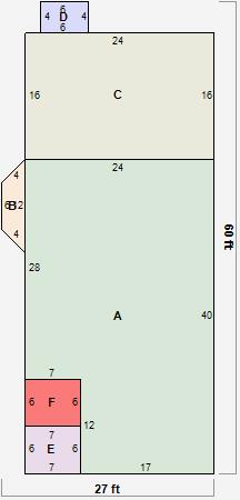 Residential Card 1