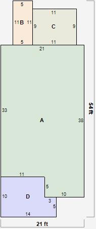 Residential Card 1