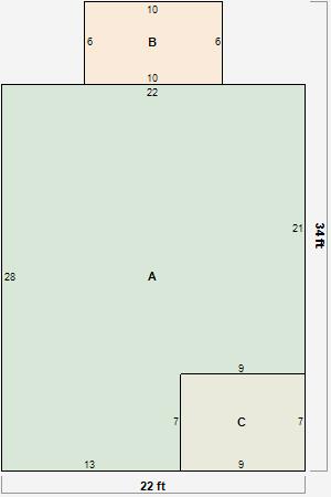 Residential Card 1