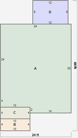 Residential Card 1