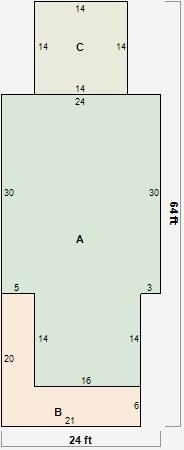 Residential Card 1