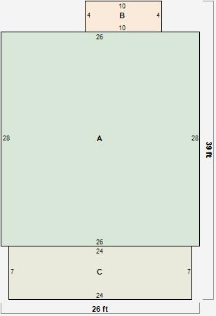 Residential Card 1