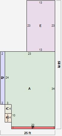 Residential Card 1