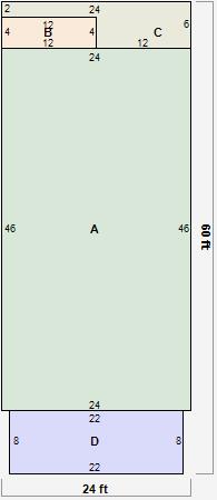 Residential Card 1
