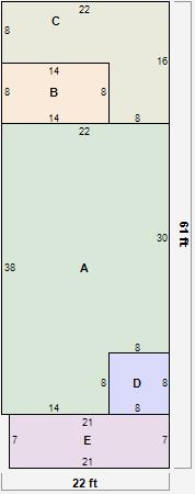 Residential Card 1
