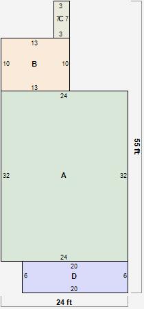 Residential Card 1