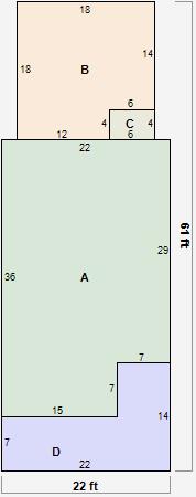 Residential Card 1