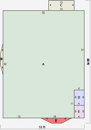 Residential Card 1