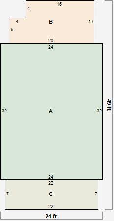 Residential Card 1