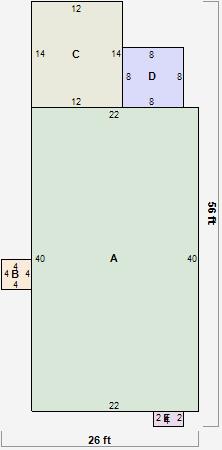 Residential Card 1