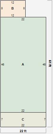 Residential Card 1