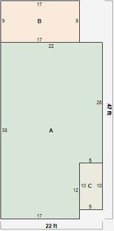 Residential Card 1