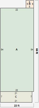 Residential Card 1