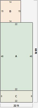 Residential Card 1