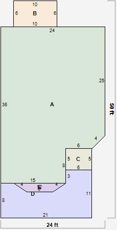 Residential Card 1