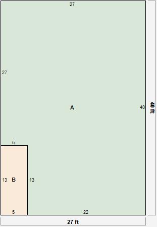 Residential Card 1