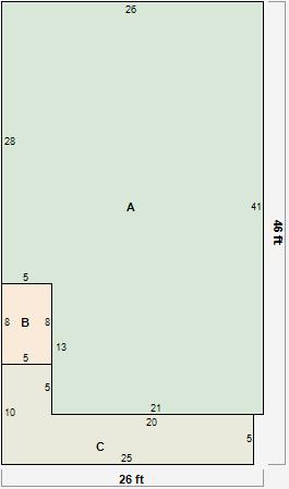 Residential Card 1