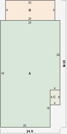 Residential Card 1