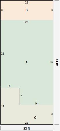 Residential Card 1