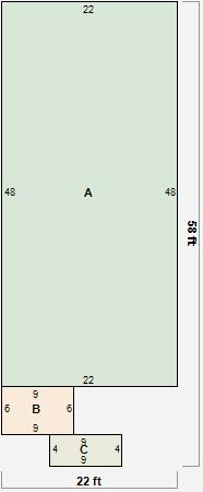 Residential Card 1