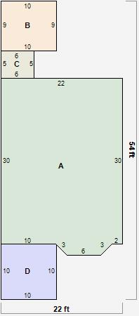 Residential Card 1