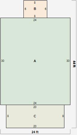 Residential Card 1