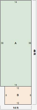 Residential Card 1