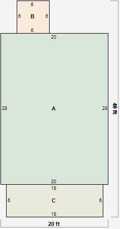 Residential Card 1
