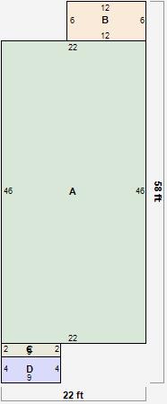 Residential Card 1