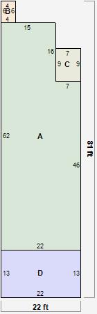 Residential Card 1