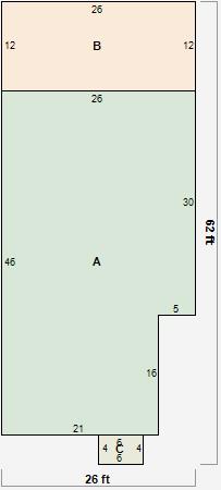 Residential Card 1