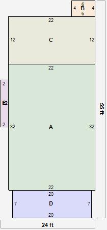 Residential Card 1