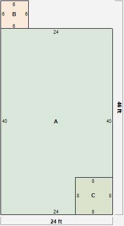 Residential Card 1