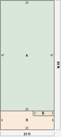 Residential Card 1
