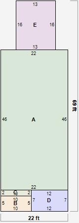 Residential Card 1