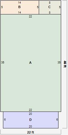Residential Card 1