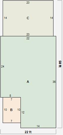 Residential Card 1