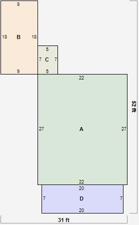 Residential Card 1