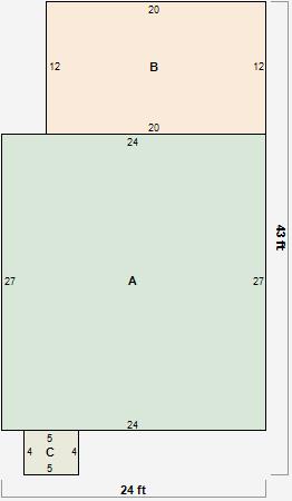 Residential Card 1
