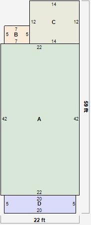 Residential Card 1
