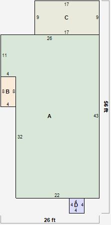 Residential Card 1