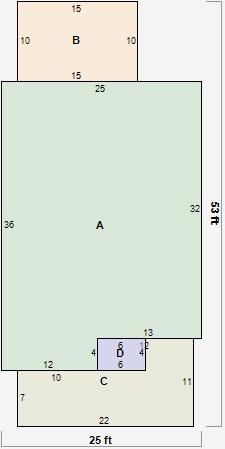 Residential Card 1