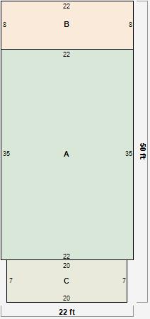 Residential Card 1