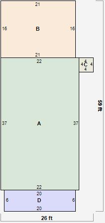 Residential Card 1