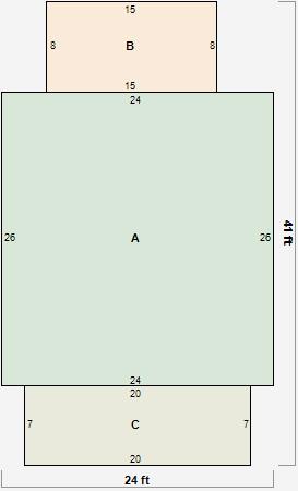 Residential Card 1