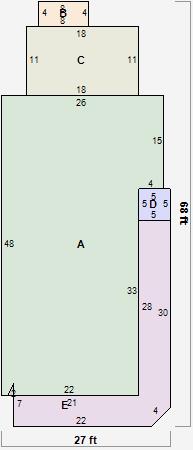 Residential Card 1